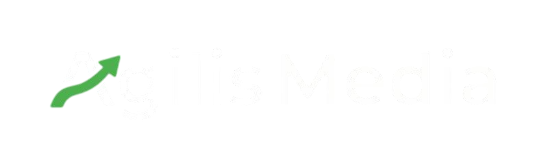 Agilis Media Logo
