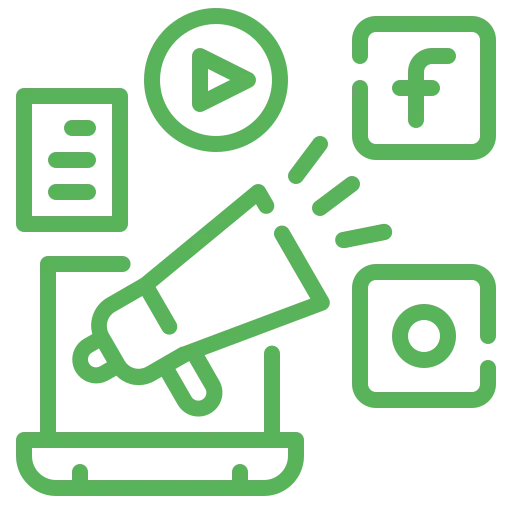 Automation Icon