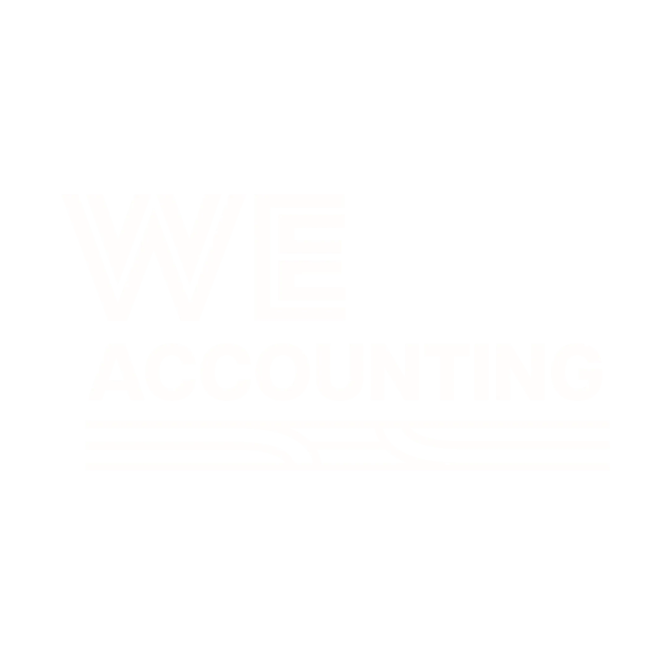 We Accounting