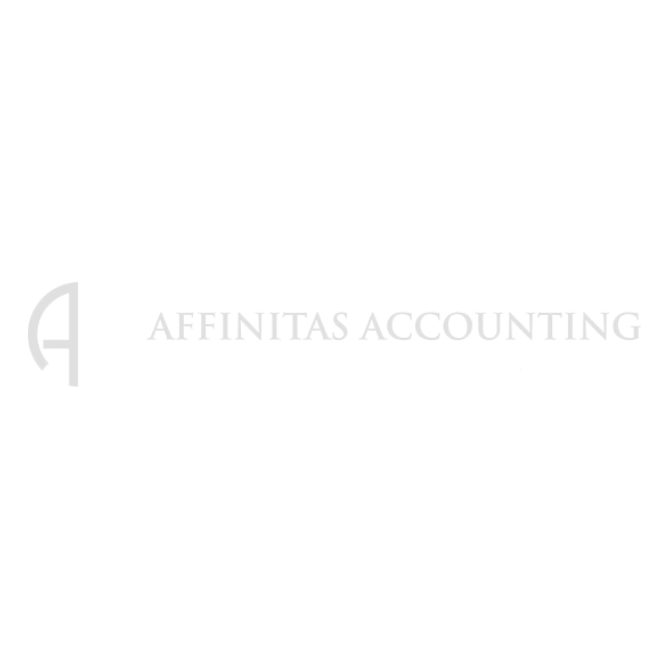 We Accounting